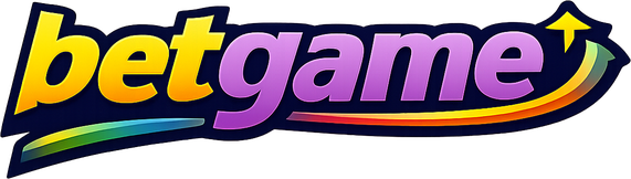 betgame Philippines gaming platform logo